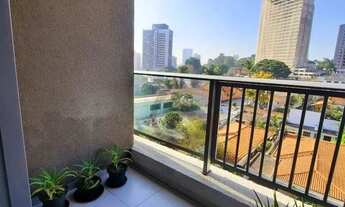 Imagem 7: Studio com 1 dormitório, 29 m² - venda por R$ 450.000,00 ou aluguel por R$ 3.750,00/mês