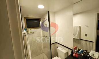 Imagem 6: APARTAMENTO NO BROOKLIN COM 62M² 2 QUARTOS SENDO 1 SUÍTE E 1 VAGA