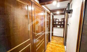 Imagem 5: Impecável! 3 Quartos Reformado com Vaga Escriturada em Rua Nobre