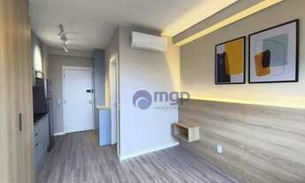 Imagem: Studio para alugar na Vila Mariana - São