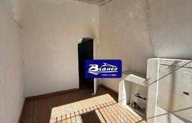 Imagem 4: Sobrado com 3 dormitórios para alugar, 60 m² por R$ 1.633,00/mês - Jardim Vila Galvão - Gu