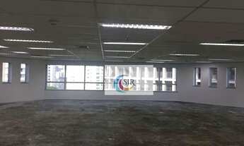Imagem 6: Conjunto para alugar, 245m²- Avenida Paulista!