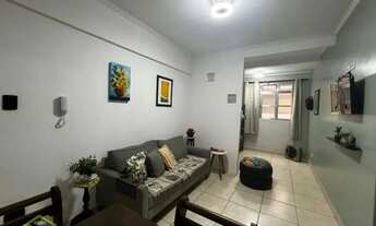 Imagem 3: Apartamento com 1 dorm no Térreo - Do ladinho da praia!! Financia!