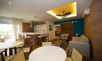 Imagem 7: Imóvel para venda tem 108 metros quadrados com 3 quartos em Marlin - Cabo Frio - RJ