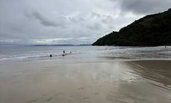 Imagem 4: ? VENDE-SE CASA PÉ NA AREIA - MAMBUCABA