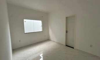 Imagem 6: Casa Nova no Loteamento Renascer Pronta para Morar