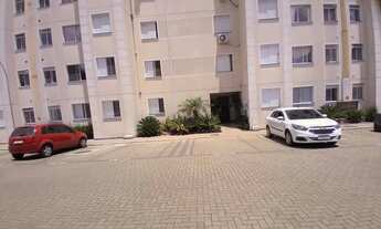 Imagem: Apartamento em Morro Santana