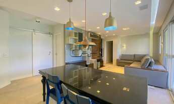 Imagem 7: Aluguel Apartamento 3 Dormitórios - 127 m² Brooklin