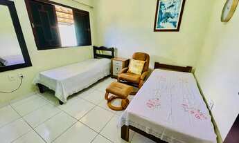 Imagem 2: Casa à venda no RESIDENCIAL PARQUE DO FEITOSA , BARRO DURO, Maceió, AL