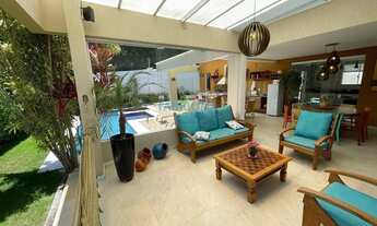 Imagem 2: Casa a venda Alphaville Litoral Norte, Abrantes