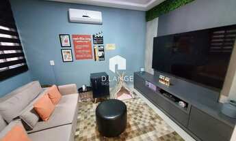 Imagem 4: Casa com 3 quartos à venda no Swiss Park, em Campinas