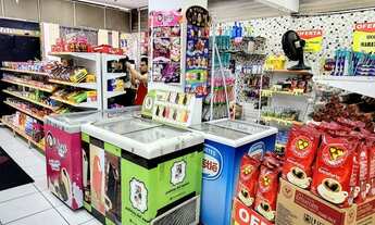 Imagem 2: LOJA DE DOCES A VENDA NO CENTRO DE SÃO PAULO, FATURAMENTO 125 MIL, VALOR DE VENDA 375 MIL