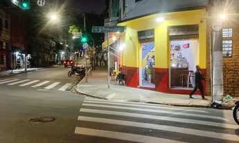 Imagem 4: Lanchonete bar completa