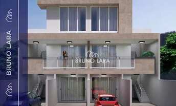 Imagem: Casa à venda em Betim MG, Bairro Jardim