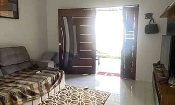 Imagem 3: Casa a venda aceito carro e moto como parte de pagamento