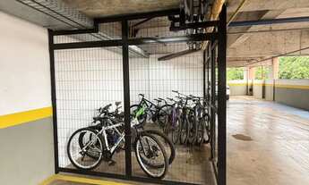 Imagem 3: Agio! 2 quartos! Qr 414 Shis!!! Centro! Parcela 824,00 reais!