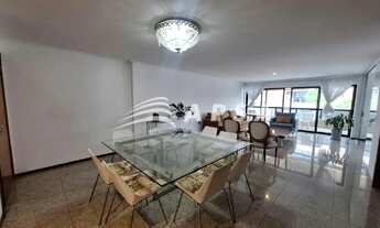 Imagem 4: APARTAMENTO DE ALTO PADRÃO PARA ALUGUEL PONTA VERDE