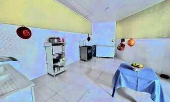 Imagem 5: VENDO CASA EM CONDOMÍNIO FECHADO LOCALIZADA NA ARNIQUEIRAS