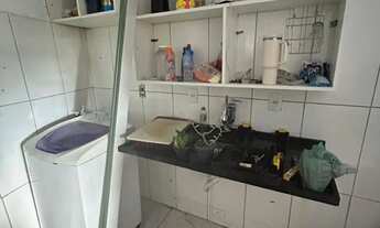 Imagem 6: Kitinet com 2 quartos