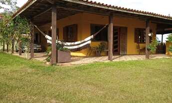 Imagem: Alugo para temporada