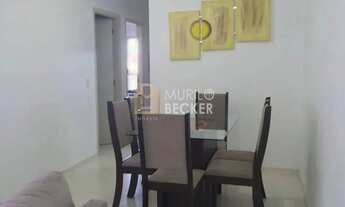 Imagem 2: Apartamento a Venda, 72 m2, 2 dormitórios, 1 suíte, Bairro Jardim Aquarius