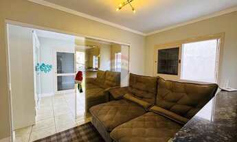 Imagem 7: Casa Alvenaria com Laje-Centro de Santa Rosa do Sul