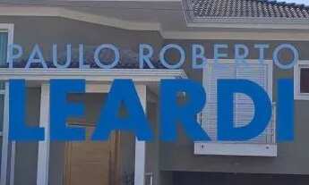 Imagem: CASA EM CONDOMÍNIO - JARDIM SÃO PEDRO