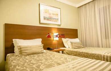 Imagem 3: Flat com ótimo preço no bairro Jardins. Confira!