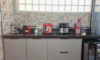 Imagem 3: Casa de Condomínio à venda, 3 quartos, 1 suíte, 3 vagas, Além Ponte - Sorocaba/SP