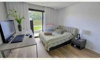 Imagem 4: Casa à venda com 4 suítes recém construída - Condomínio Arboretum - Vinhedo/SP