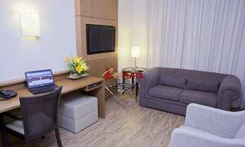 Imagem: Flat com ótimo preço no bairro Vila Olímpia