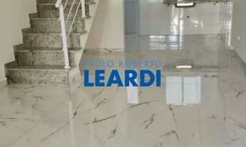 Imagem: SOBRADO - VILA CURUÇÁ - SP