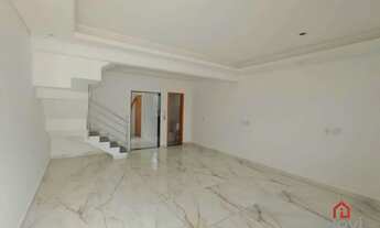 Imagem 6: Casa Geminada Individual | Bairro Rio Branco | 3 quartos | Suíte