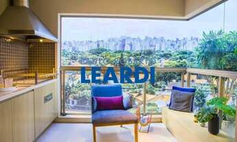 Imagem: APARTAMENTO - VILA MADALENA - SP