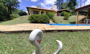 Imagem 5: Chácara condomínio porta do sol