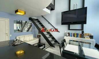 Imagem 2: Apartamento com ótimo preço no bairro Itaim Bibi. Confira!