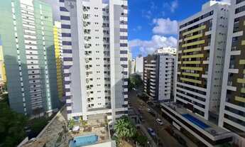 Imagem 5: Vendo 3 quartos, 1 suíte, Villa Suiça, andar médio, Nascente, 2 vagas, reformado