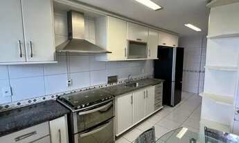 Imagem: Linda cobertura 3 quartos, 3 vagas mo centro