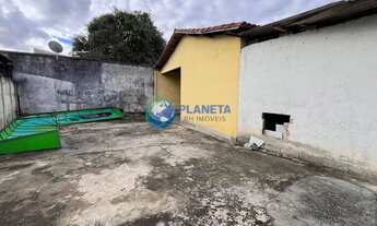 Imagem: Casa Térrea ou LOTE 360M 3 QUARTOS