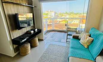 Imagem: Apartamento (Padrão), com 2 quartos e 2