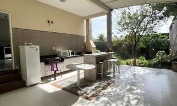 Imagem 2: Casa Solta Duplex para alugar no Quintas do Calhau