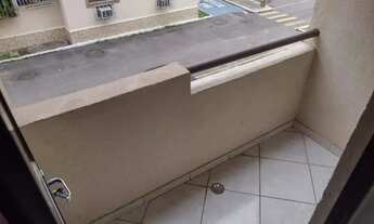 Imagem 3: Apartamento à Venda Condomínio Residencial Taquara