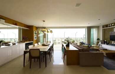 Imagem 4: Reserva Marista - Apartamento 3 quartos, sendo 3 suítes