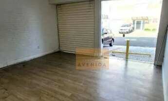 Imagem: Sala comercial para locação em Paulínia