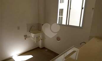 Imagem 6: Apartamento à venda com 2 quartos no condomínio Lago do Tune, Sorocaba - SP