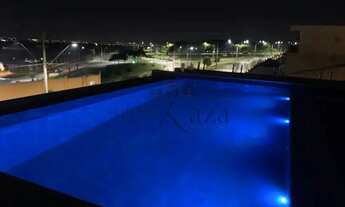 Imagem 4: Oportunidade - Casa em Condomínio - Condomínio Residencial Alphaville I - 5 Dormitórios