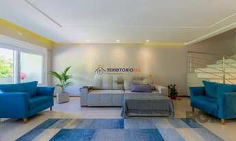 Imagem 3: Sobrado no bairro Tristeza com 3 dormitórios sendo 1 suíte e s vagas