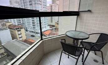 Imagem 5: Apartamento de 01 Dormitorio - 02 Sacas Frente Rua - apenas a 100 metros da Praia