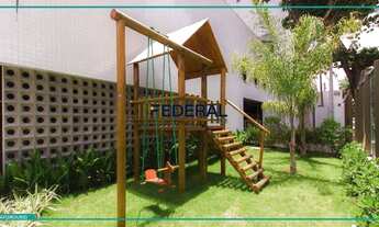 Imagem 2: Apartamento à venda de 89m com 3 quartos na Encruzilhada - Recife - PE