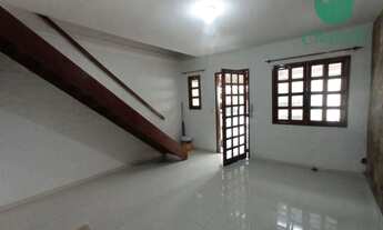 Imagem 2: Casa com 2 dormitórios para alugar por R$ 2.612,75/mês - Palmeiras - Cabo Frio/RJ